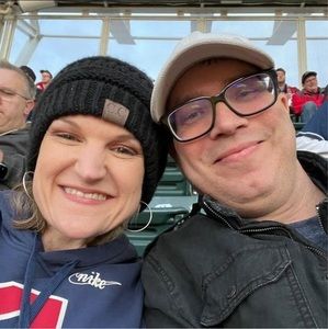 Meet your Posher, Robert